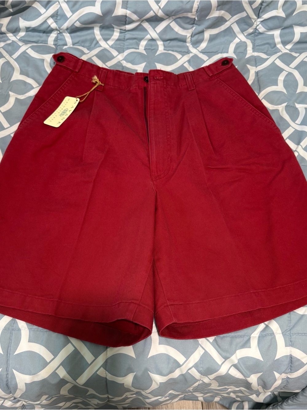 New shorts SAVANE